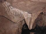 Splologie : Grotte de la Pale